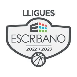 Grupo Escribano baloncesto