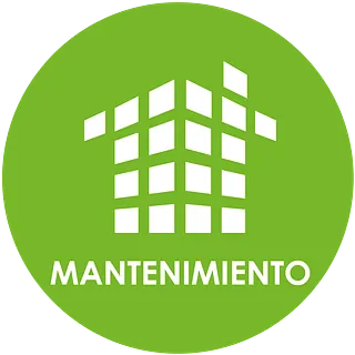 Grupo Escribano mantenimiento