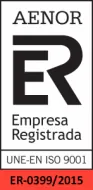 Grupo Escribano logo er